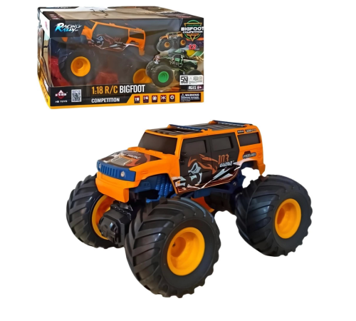 Uzaktan Kumandalı Monster Trucks 20 cm