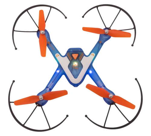 Uzaktan Kumandalı Night Hawk Stunt Işıklı Drone Uzaktan Kumandalı Night Hawk Stunt Işıklı Drone