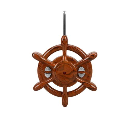 Uzaktan Kumandalı Tekne 45 cm Uzaktan Kumandalı Tekne 45 cm