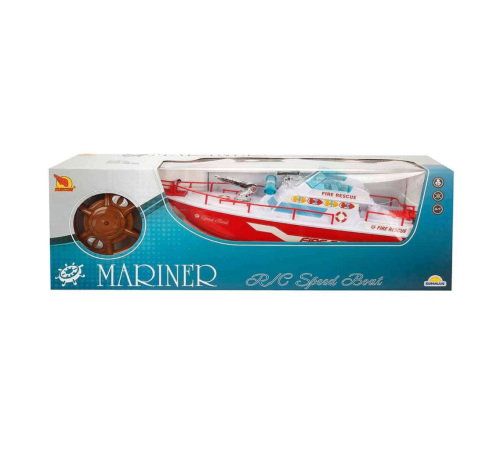 Uzaktan Kumandalı Tekne 45 cm Uzaktan Kumandalı Tekne 45 cm