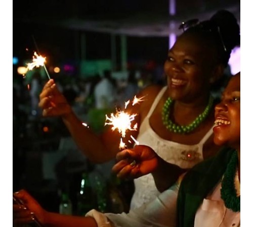 Uzun Tel Maytap Pasta Maytabı Kına Gecesi Bekarlığa Veda Maytap 25 cm 10 Adet