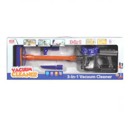 Vacuum Cleaner Pilli Kablosuz Oyuncak Dikey Elektrik Süpürgesi Vacuum Cleaner Pilli Kablosuz Oyuncak Dikey Elektrik Süpürgesi