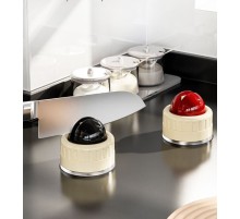 Vantuzlu Bıçak Bileme  Aparatı