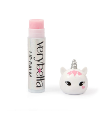 Very Bella Unicorn Lip Balm Dudak Nemlendiricisi