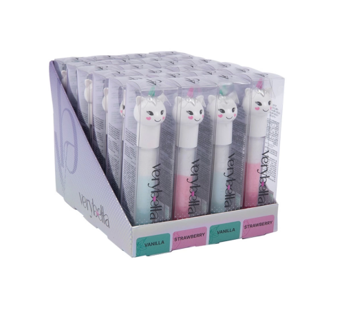 Very Bella Unicorn Lip Gloss Very Bella Unicorn Lip Gloss
