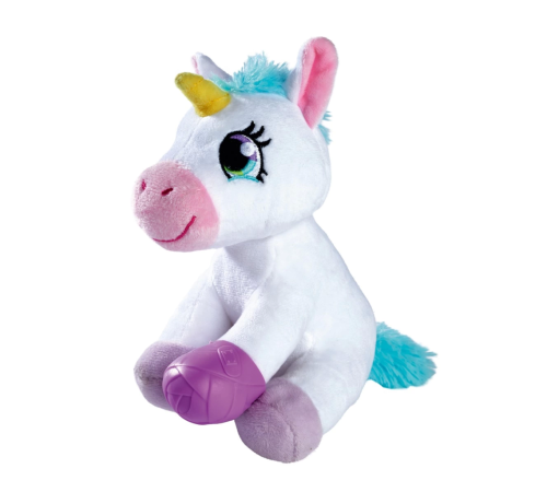 Vet Case with Plush Unicorn Vet Case with Plush Unicorn