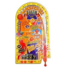 Vintage Pinball Oyunu