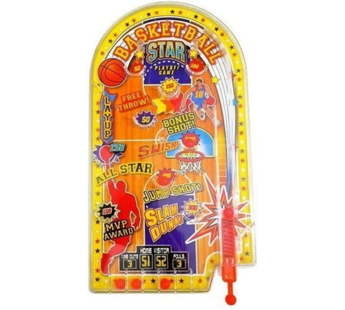 Vintage Pinball Oyunu Vintage Pinball Oyunu