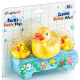 Vinyland Vinil Ördek Ailesi Banyo Oyuncakları 661778