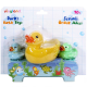 Vinyland Vinil Ördek Ailesi Banyo Oyuncakları 661778