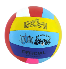 Voleybol Topu