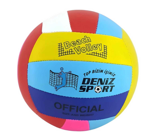 Voleybol Topu Voleybol Topu