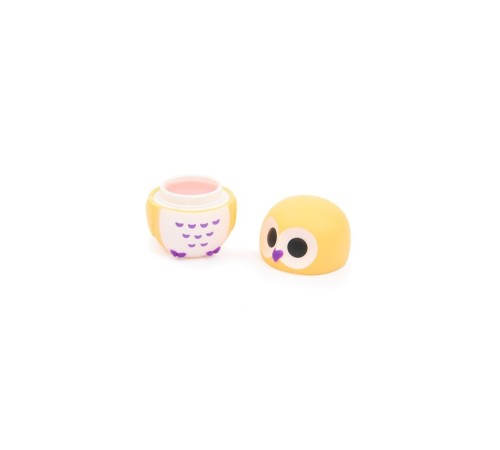 VRB25000 Very Bella - Baykuş Lip Balm Dudak Parlatıcısı VRB25000 Very Bella - Baykuş Lip Balm Dudak Parlatıcısı