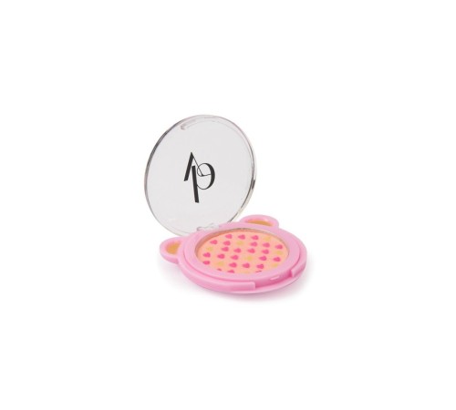 VRB27000 Very Bella - Parıltı Seti (lip gloss+far+ponpon anahtarlık) VRB27000 Very Bella - Parıltı Seti (lip gloss+far+ponpon anahtarlık)