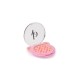 VRB27000 Very Bella - Parıltı Seti (lip gloss+far+ponpon anahtarlık)