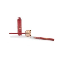 VRB30000 Very Bella - Dudak Seti (lip tint+dudak kalemi)