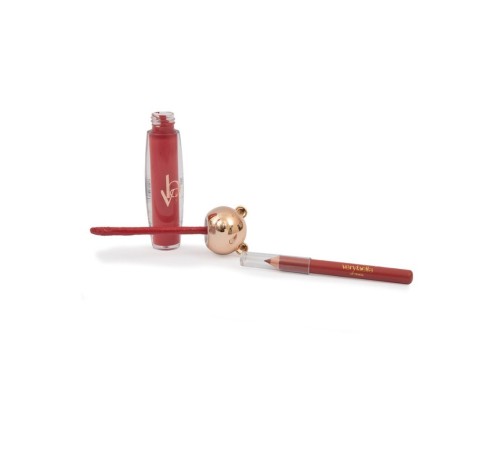 VRB30000 Very Bella - Dudak Seti (lip tint+dudak kalemi) VRB30000 Very Bella - Dudak Seti (lip tint+dudak kalemi)