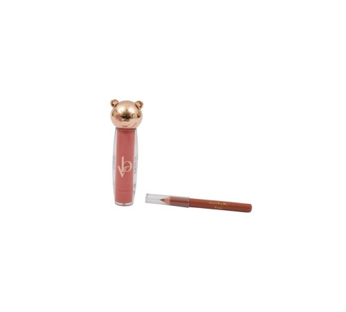 VRB30000 Very Bella - Dudak Seti (lip tint+dudak kalemi) VRB30000 Very Bella - Dudak Seti (lip tint+dudak kalemi)