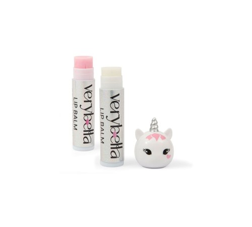 VRB46100 Very Bella - Unicorn Lip Balm VRB46100 Very Bella - Unicorn Lip Balm