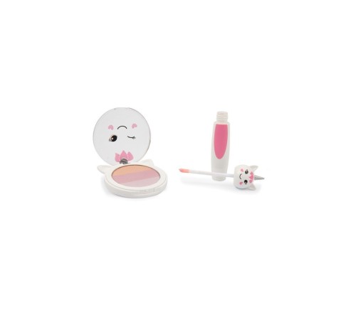 VRB47000 Very Bella - Unicorn Seti (lip gloss+far) VRB47000 Very Bella - Unicorn Seti (lip gloss+far)