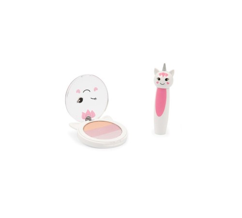 VRB47000 Very Bella - Unicorn Seti (lip gloss+far) VRB47000 Very Bella - Unicorn Seti (lip gloss+far)