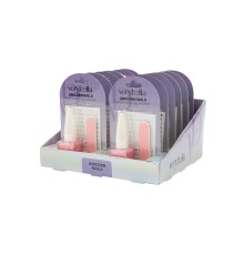 VRB48000 Very Bella - Unicorn Tırnak Seti (oje+kağıt törpü)