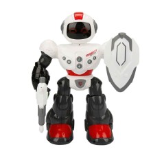 Warrior Savaşçı Robot
