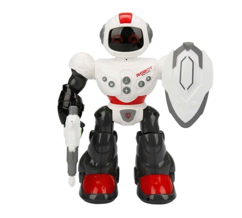 Warrior Savaşçı Robot Warrior Savaşçı Robot