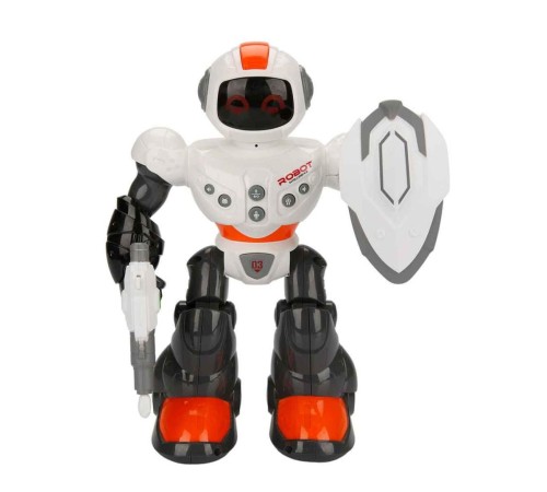 Warrior Savaşçı Robot Warrior Savaşçı Robot