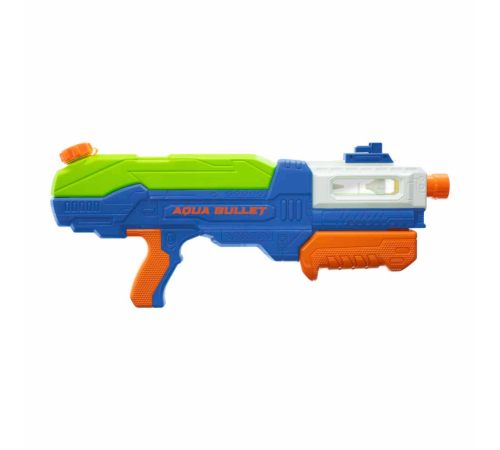 Water Warriors Aqua Bullet Su Tabancası 59 cm Water Warriors Aqua Bullet Su Tabancası 59 cm