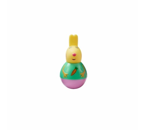 WE001000 Weebles Peppa Pig Tekli Paket - 7428 +18 ay WE001000 Weebles Peppa Pig Tekli Paket - 7428 +18 ay