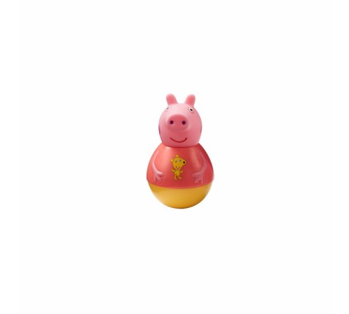 WE001000 Weebles Peppa Pig Tekli Paket - 7428 +18 ay WE001000 Weebles Peppa Pig Tekli Paket - 7428 +18 ay
