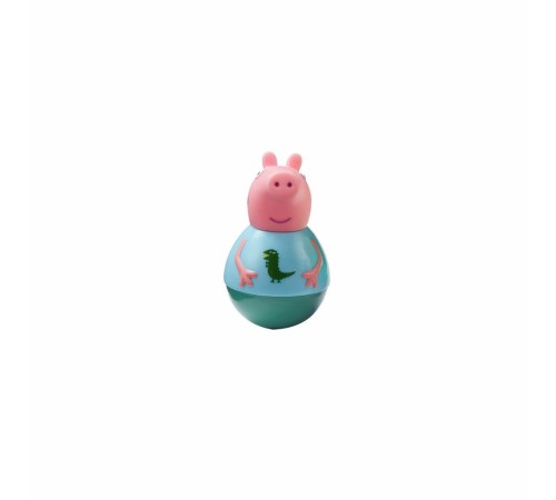WE001000 Weebles Peppa Pig Tekli Paket - 7428 +18 ay WE001000 Weebles Peppa Pig Tekli Paket - 7428 +18 ay