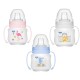 Wee Baby Akıtmaz Kulplu PP Antikolik Bardak 125 ml 753