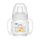 Wee Baby Akıtmaz Kulplu PP Antikolik Bardak 125 ml 753