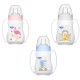 Wee Baby Akıtmaz Kulplu PP Antikolik Bardak 250ml 754