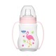 Wee Baby Akıtmaz Kulplu PP Antikolik Bardak 250ml 754