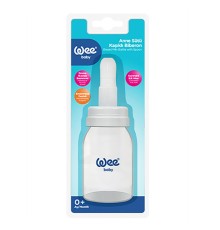 Wee Baby Anne Sütü Kaşıklı Biberon 988