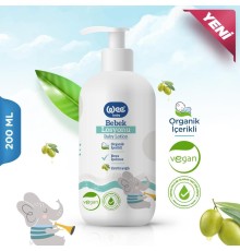 Wee Baby Bebek Losyonu 200 ml