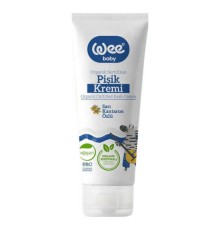 Wee Baby Bebek Pişik Kremi 75 ml