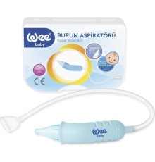Wee Baby Burun Aspiratörü 162