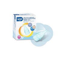 Wee Baby Burun Aspiratörü Yedek Ucu 10'lu 163