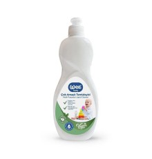 Wee Baby Çok Amaçlı Temizleyici 500 ml 337