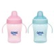 Wee Baby Colorful Akıtmaz Kulplu Antikolik Bardak 240 ml 775