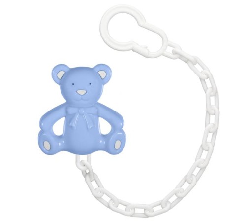 Wee Baby Figürlü Emzik Askısı 903 Wee Baby Figürlü Emzik Askısı 903