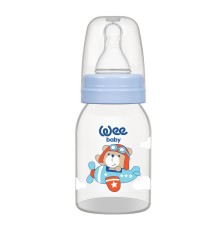 Wee Baby Klasik PP Biberon 125 ml 851