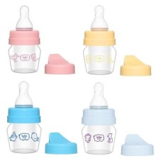 Wee Baby Mini Cam Alıştırma Bardağı Seti 30ml 792