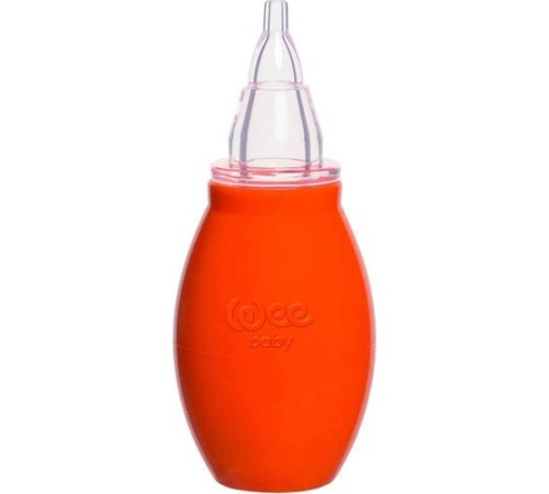 Wee Baby Silikon Burun Aspiratörü 860 Wee Baby Silikon Burun Aspiratörü 860