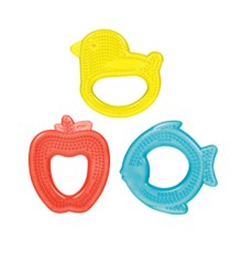 Wee Baby Sulu Diş Kaşıyıcı 859