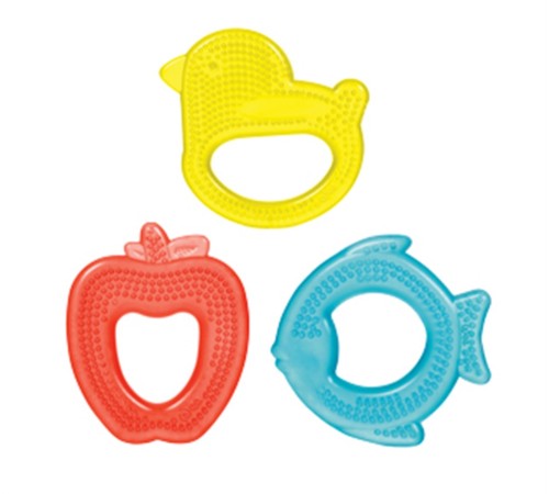 Wee Baby Sulu Diş Kaşıyıcı 859 Wee Baby Sulu Diş Kaşıyıcı 859